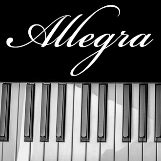Allegra Piano Studio